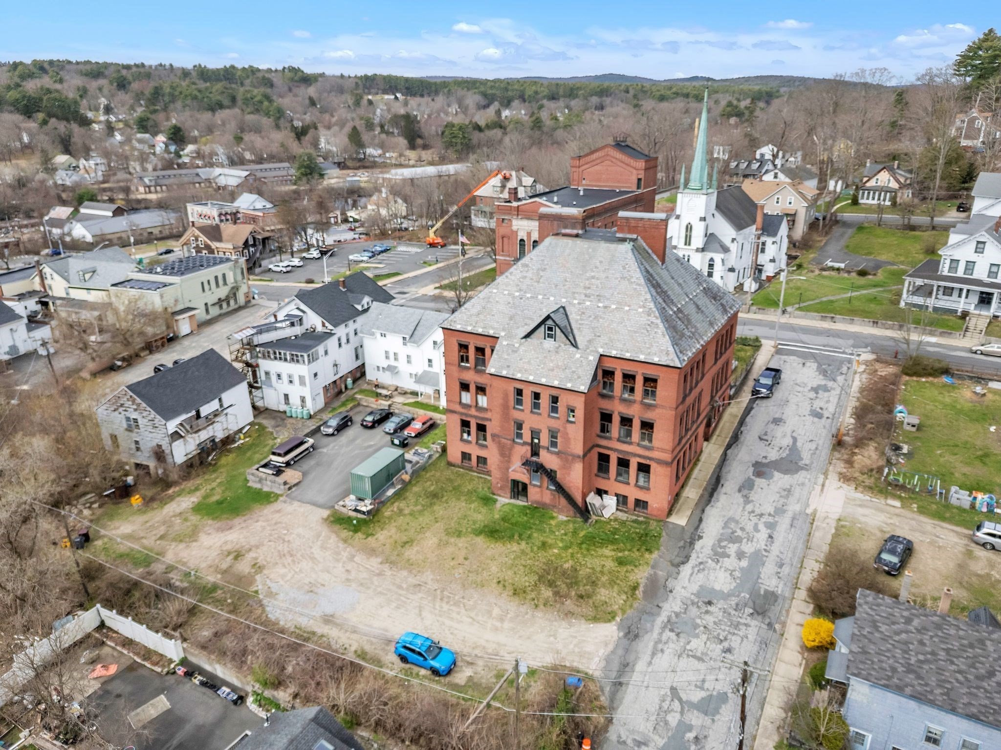 34 N Main St, Orange, MA 01364 - Image 6