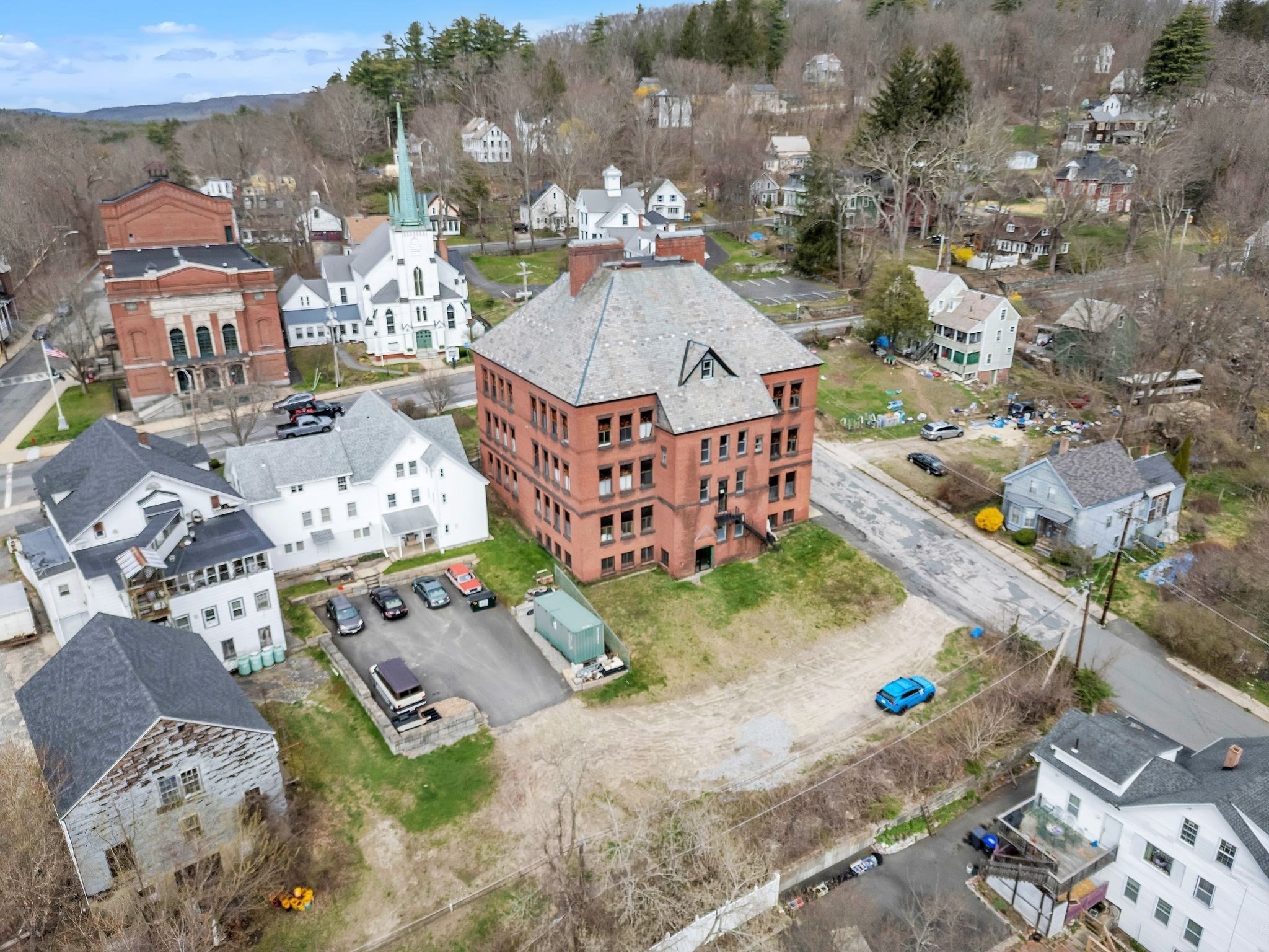 34 N Main St, Orange, MA 01364 - Image 7