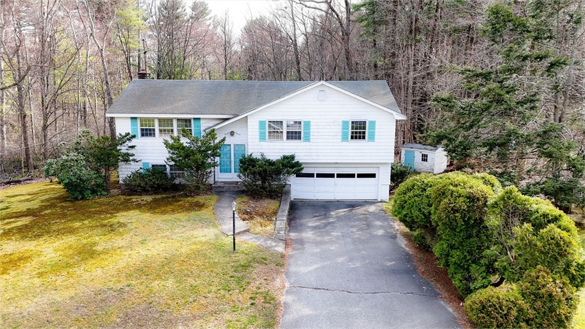 17 Candlewood Drive, Andover, MA Image 1