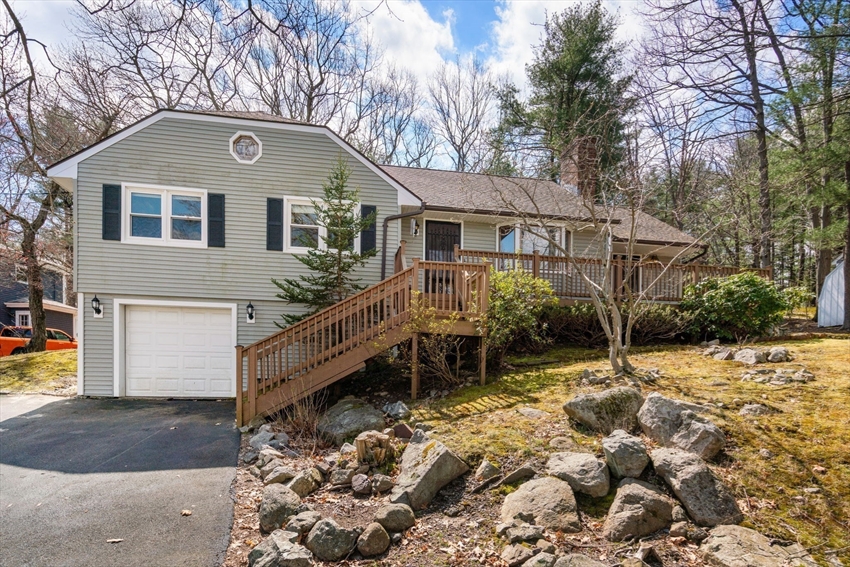 41 Great Woods Rd, Saugus, MA Image 1