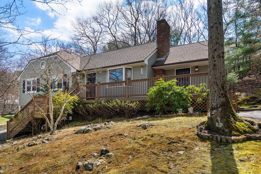 41 Great Woods Rd, Saugus, MA Image 25