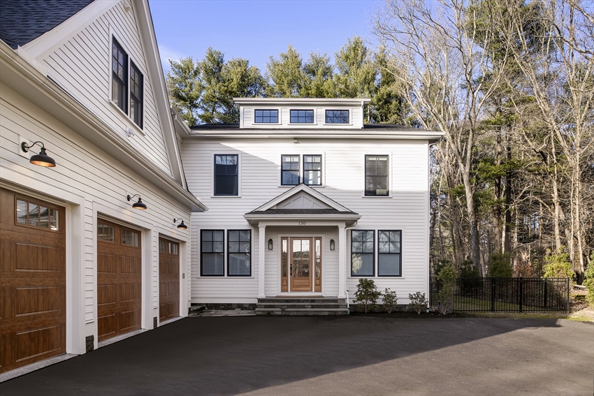 130 Great Plain Ave, Wellesley, MA Image 2