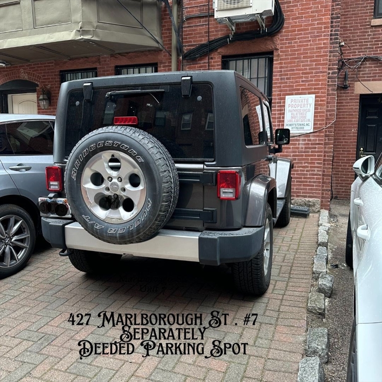 427 Marlborough St, Boston, MA Image 18