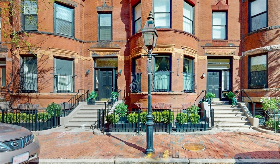 427 Marlborough St, Boston, MA Image 1