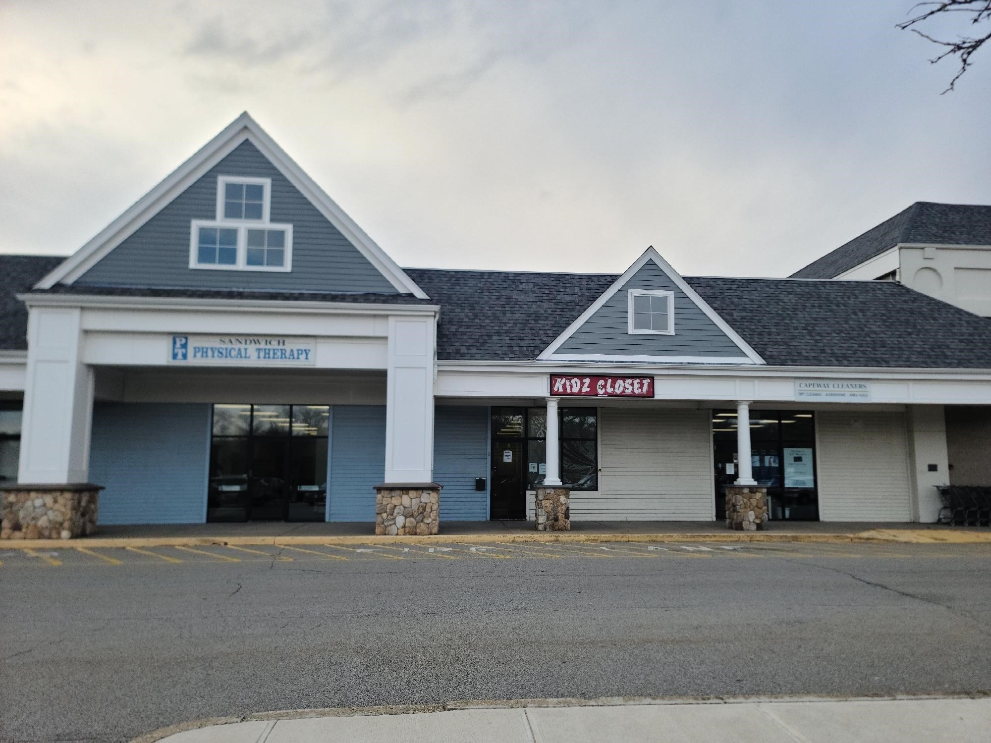 77 Quaker Meeting House Rd, Sandwich, MA 02644 - Image 2