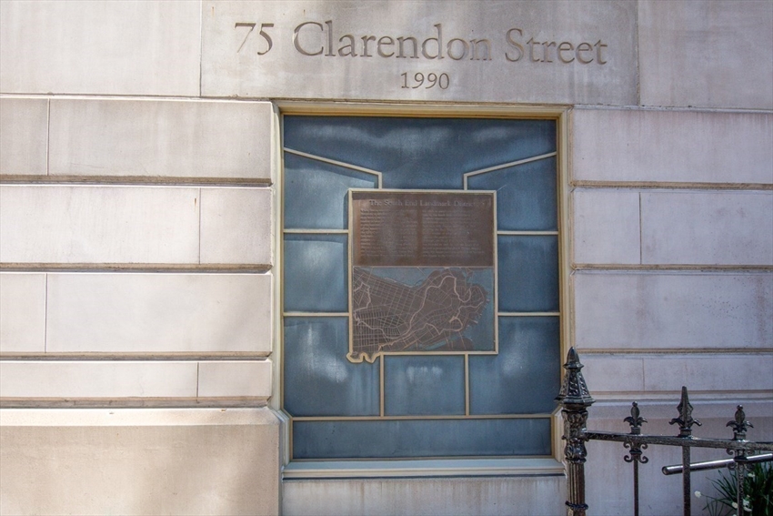 75 Clarendon Street, Boston, MA Image 26