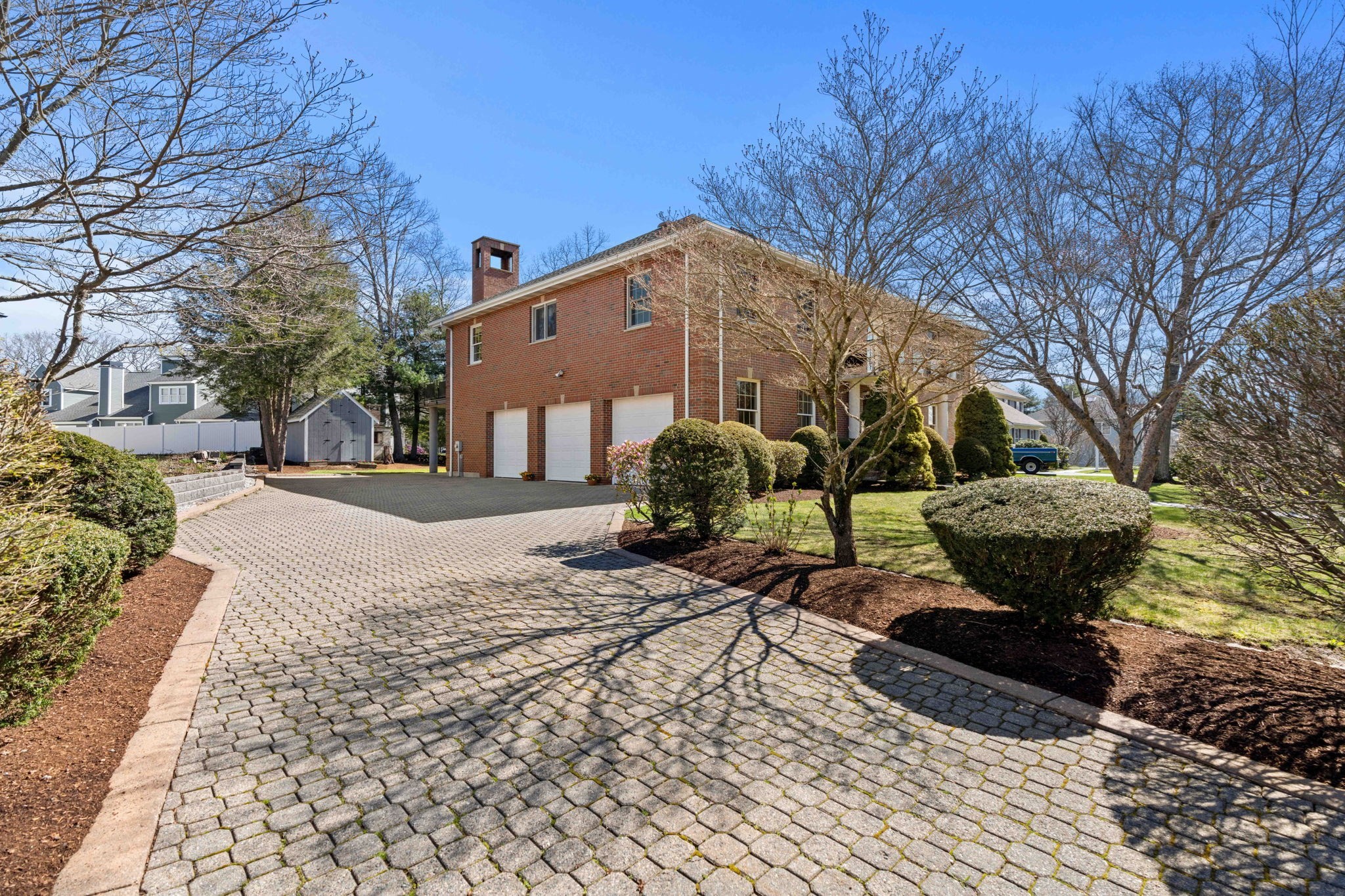 Waltham 4 Bed 4 Bath Home for Sale 1,575,000