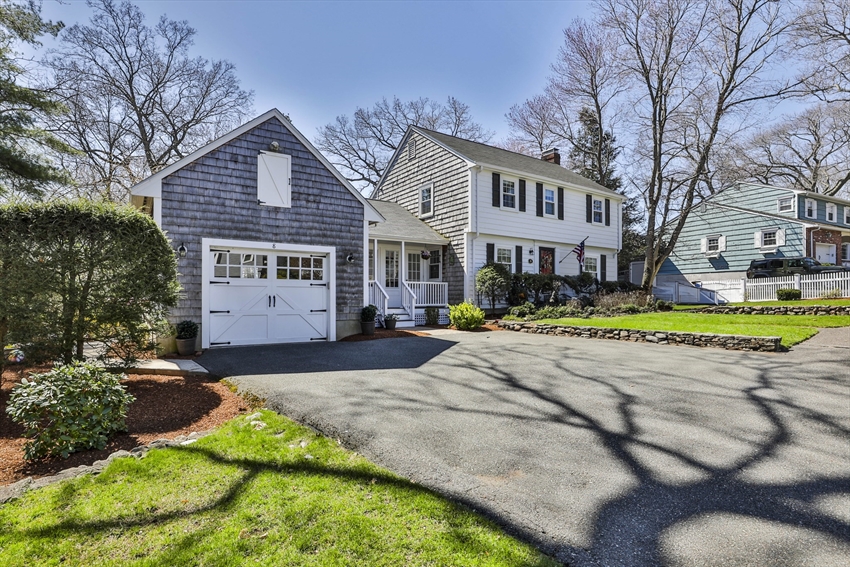 8 Hillcrest Rd, Wakefield, MA Image 3