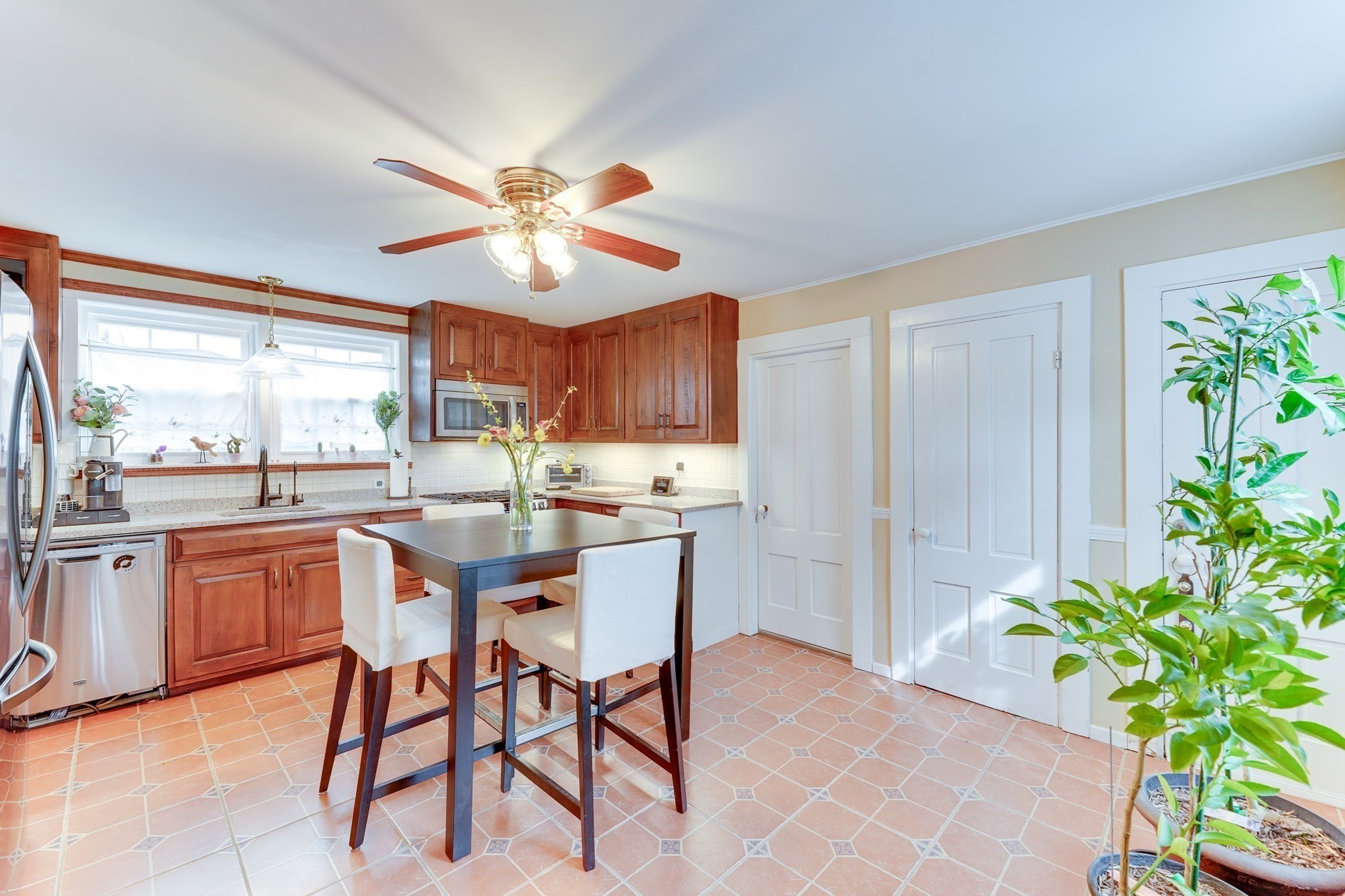 Dedham 5 Bed 3 Bath Home for Sale 749,900