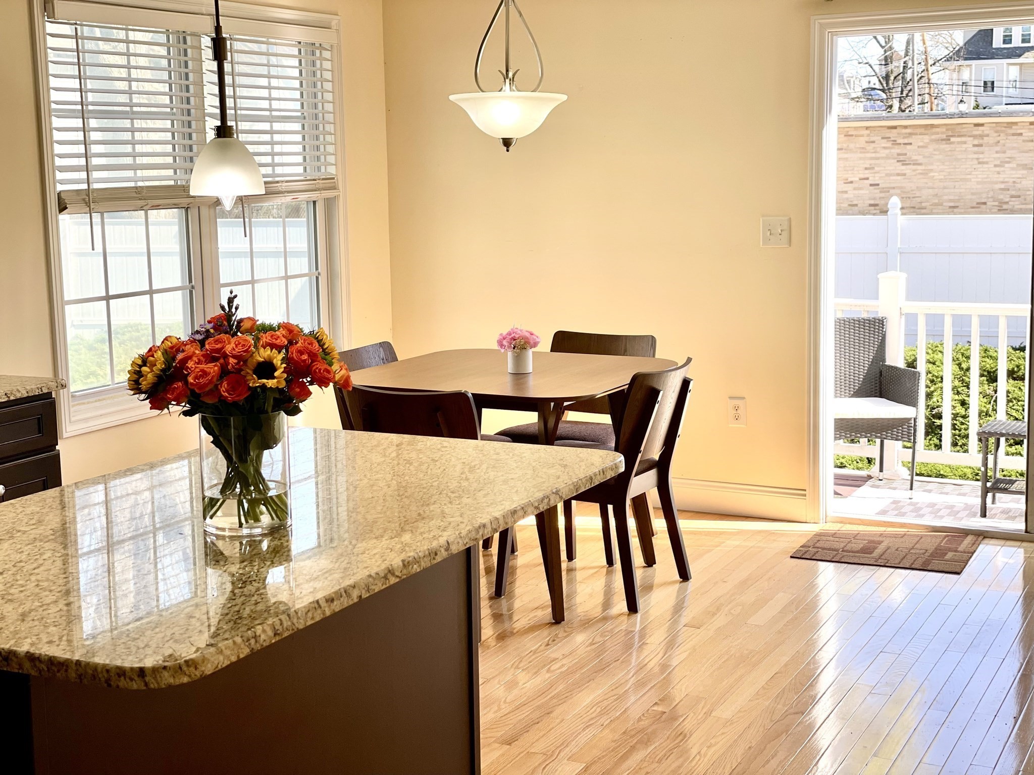 Waltham 3 Bed 3 Bath Condo for Sale 829,900