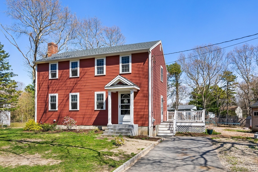 17 Filmore St, Plymouth, MA Image 1