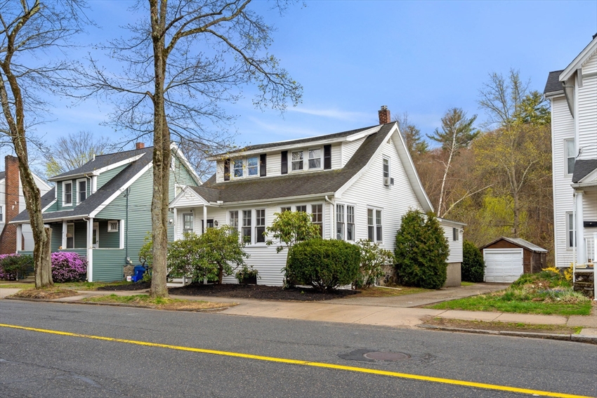 52 Spring St, Wakefield, MA Image 36