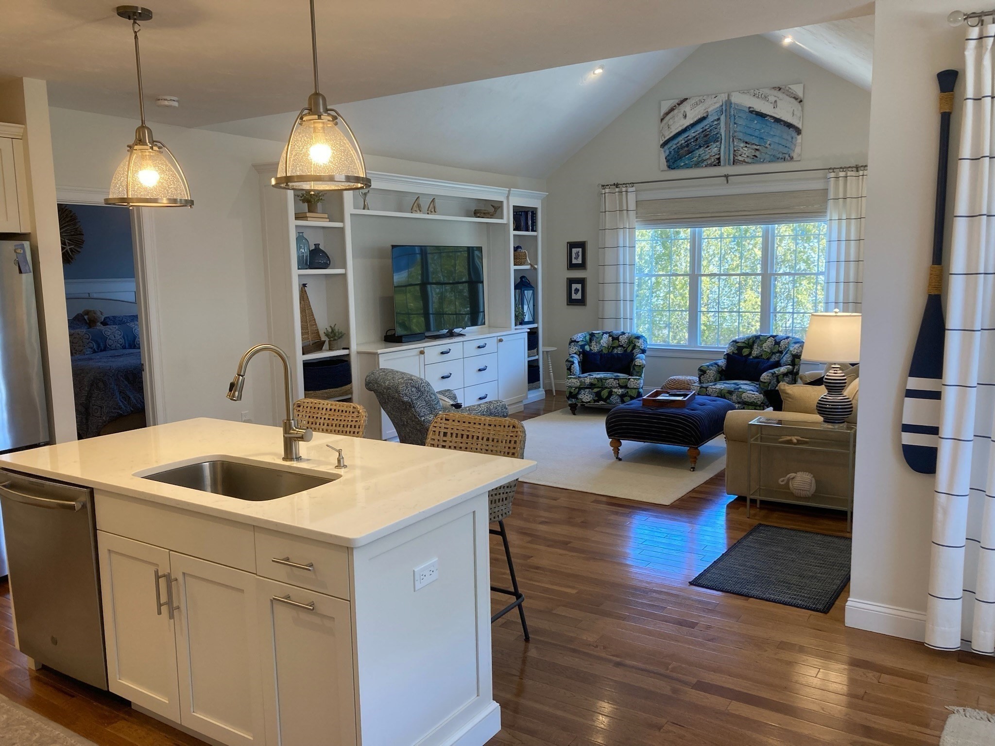 Plymouth 2 Bed 4 Bath Condo for Sale 819,000