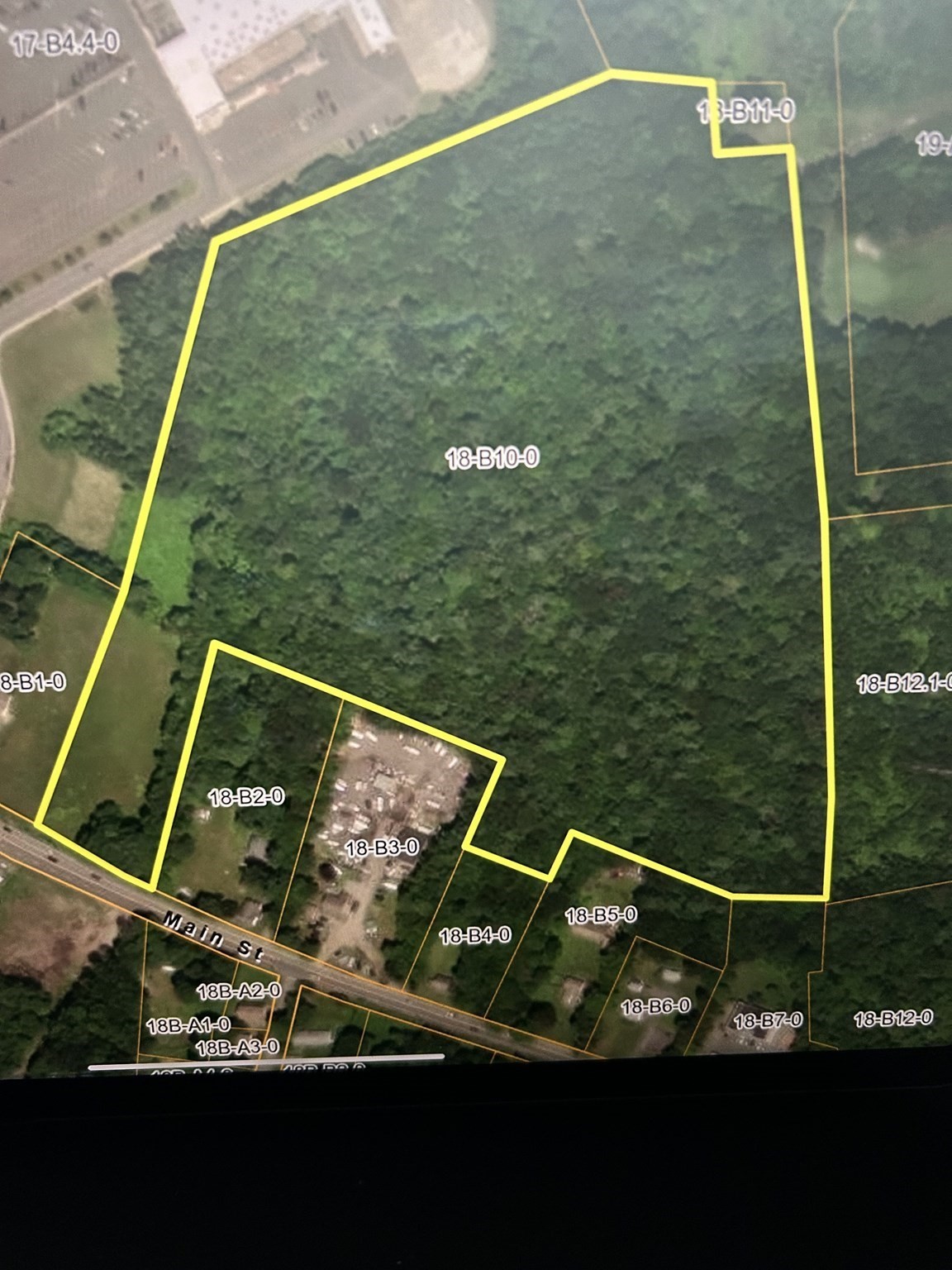 0 Main Street, Leicester, MA 01524 - Image 1