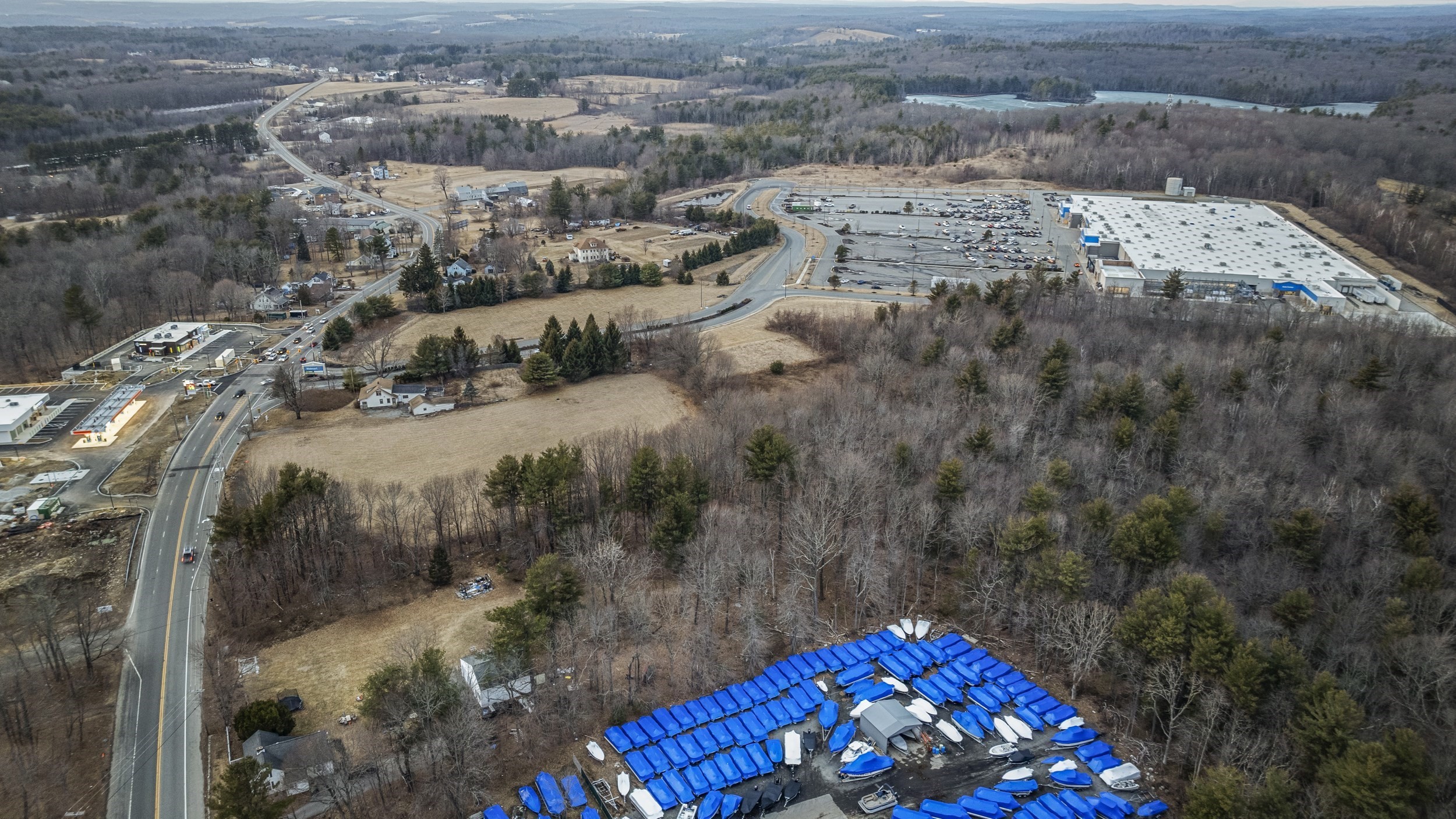 0 Main Street, Leicester, MA 01524 - Image 19