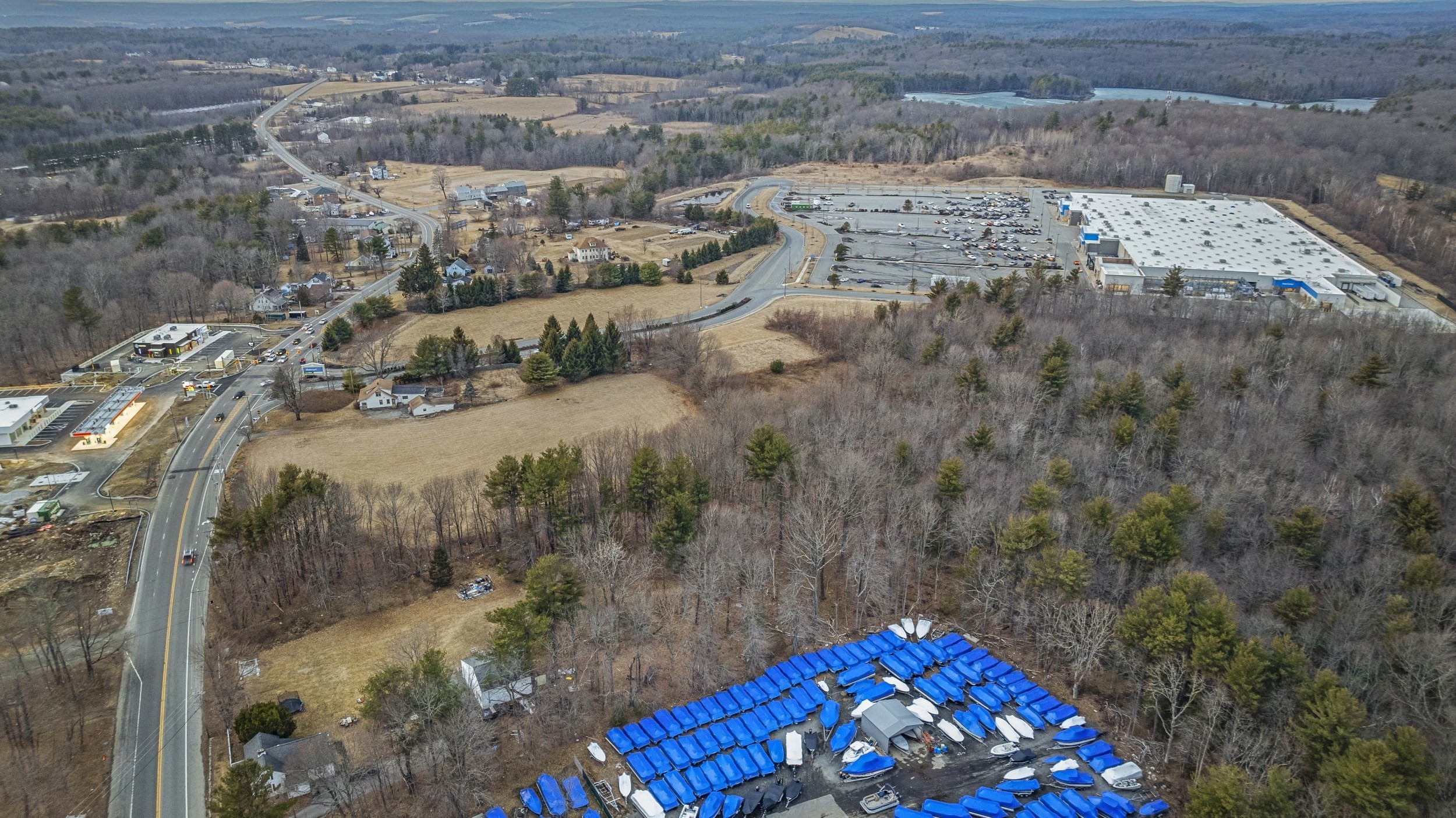 0 Main Street, Leicester, MA 01524 - Image 20