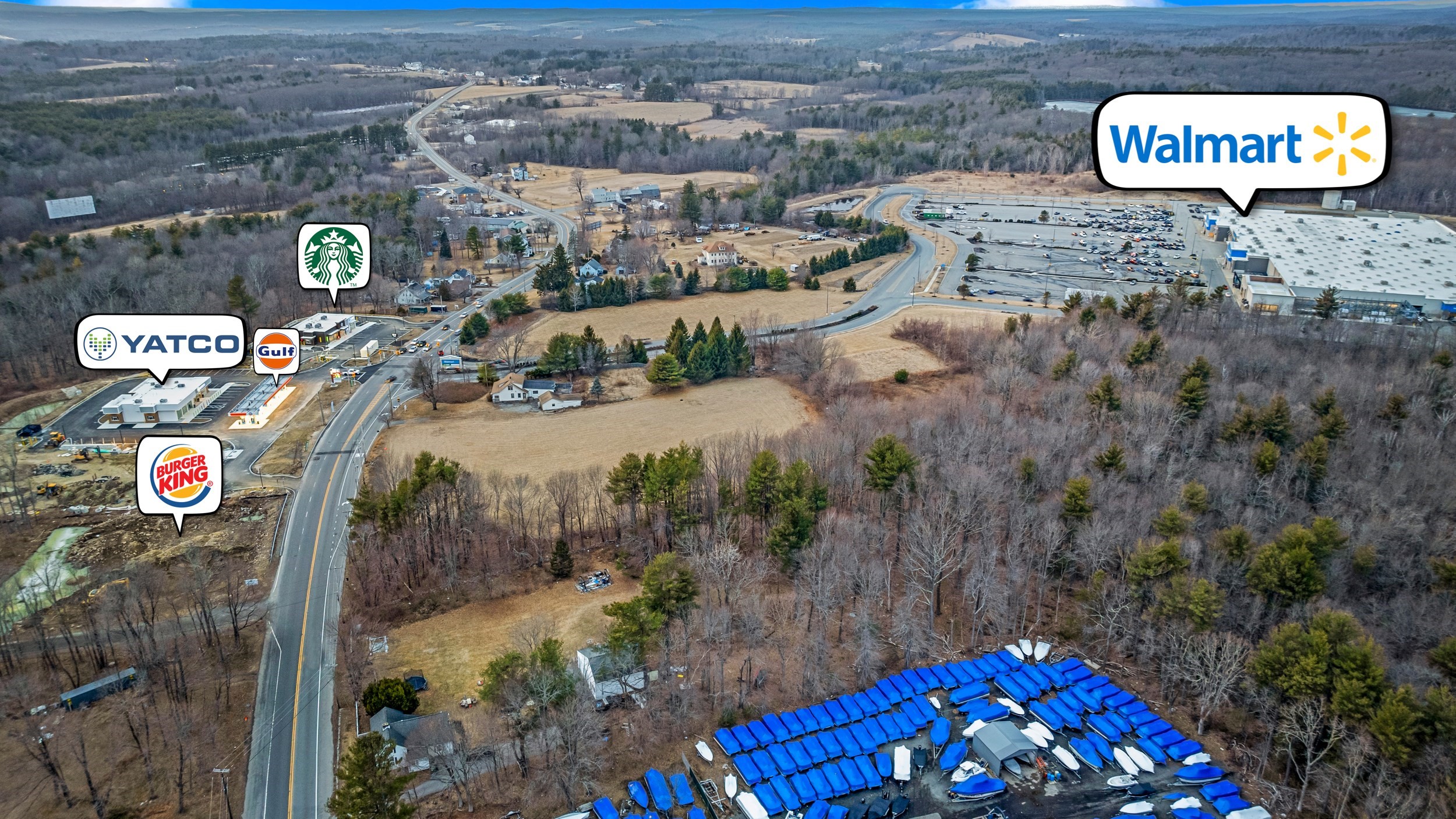 0 Main Street, Leicester, MA 01524 - Image 21