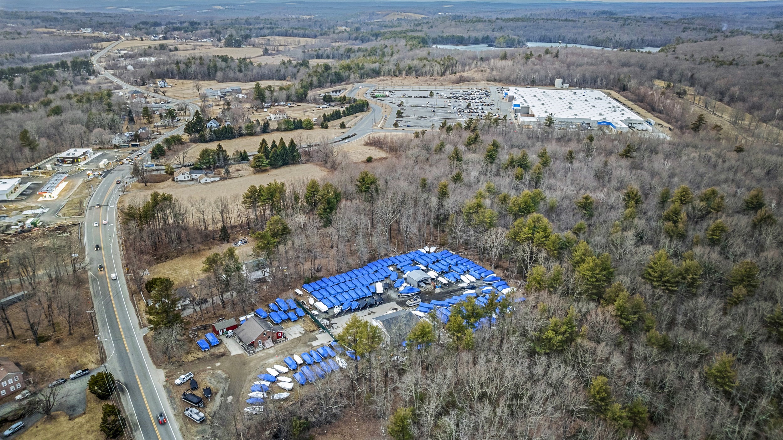 0 Main Street, Leicester, MA 01524 - Image 25