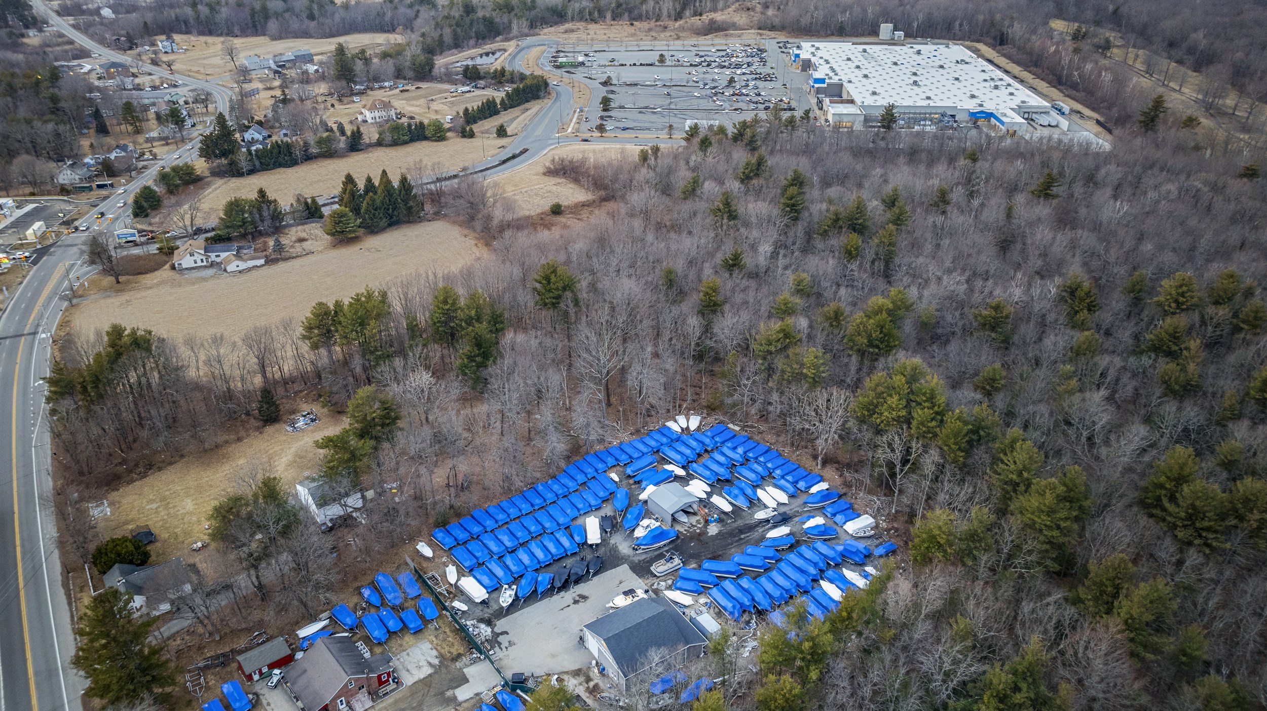 0 Main Street, Leicester, MA 01524 - Image 37