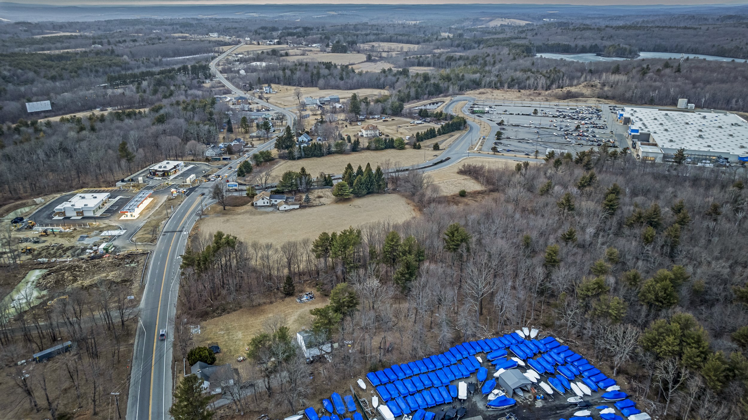 0 Main Street, Leicester, MA 01524 - Image 40