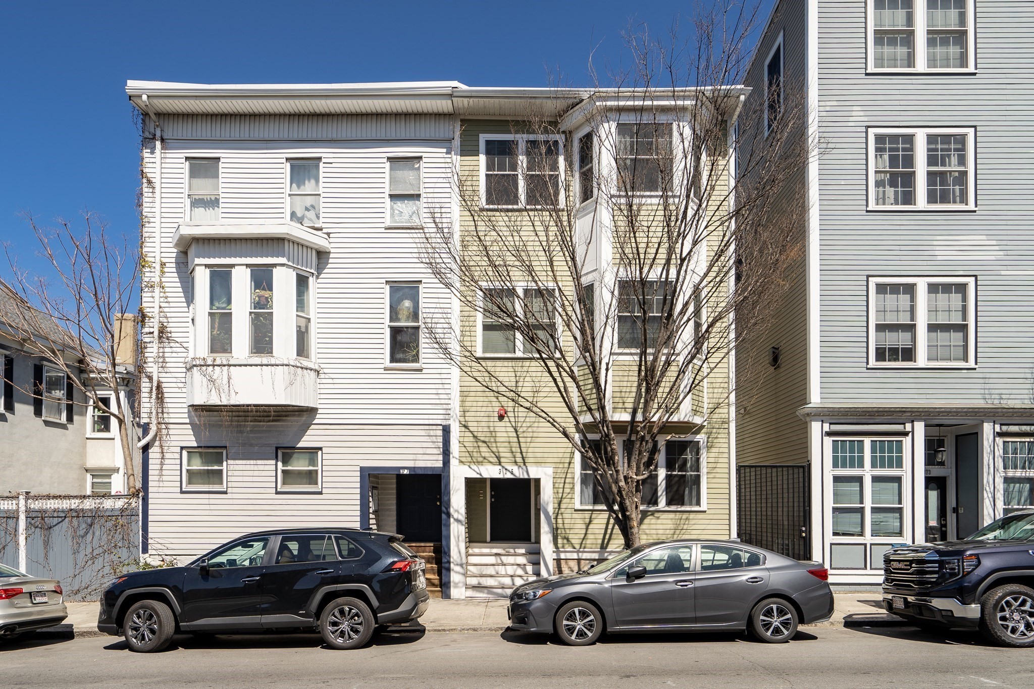 South Boston 6 Bed 6 Bath MultiFamily Home for Sale 1,750,000