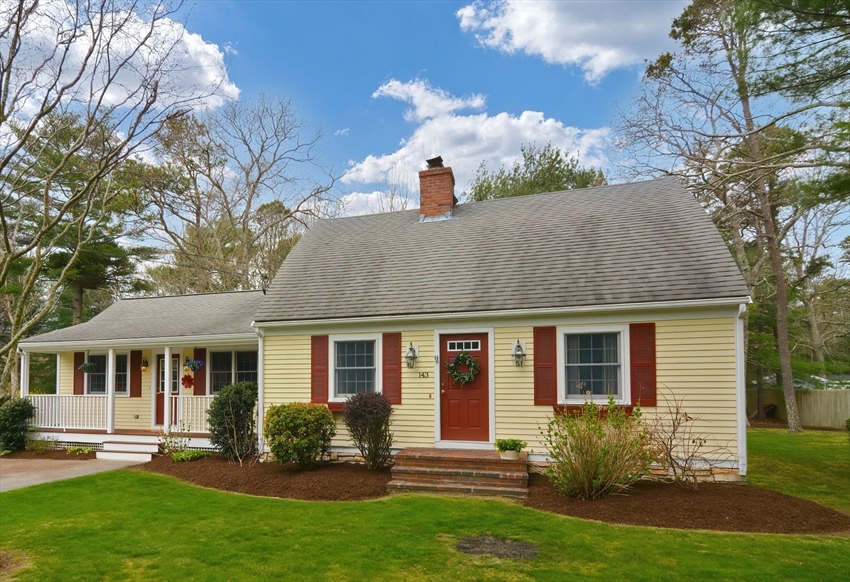 143 S Meadow Rd, Plymouth, MA Image 1