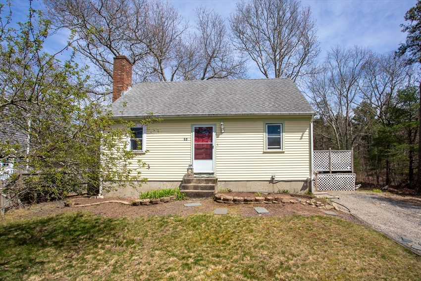 52 Lancaster Ave, Plymouth, MA Image 1