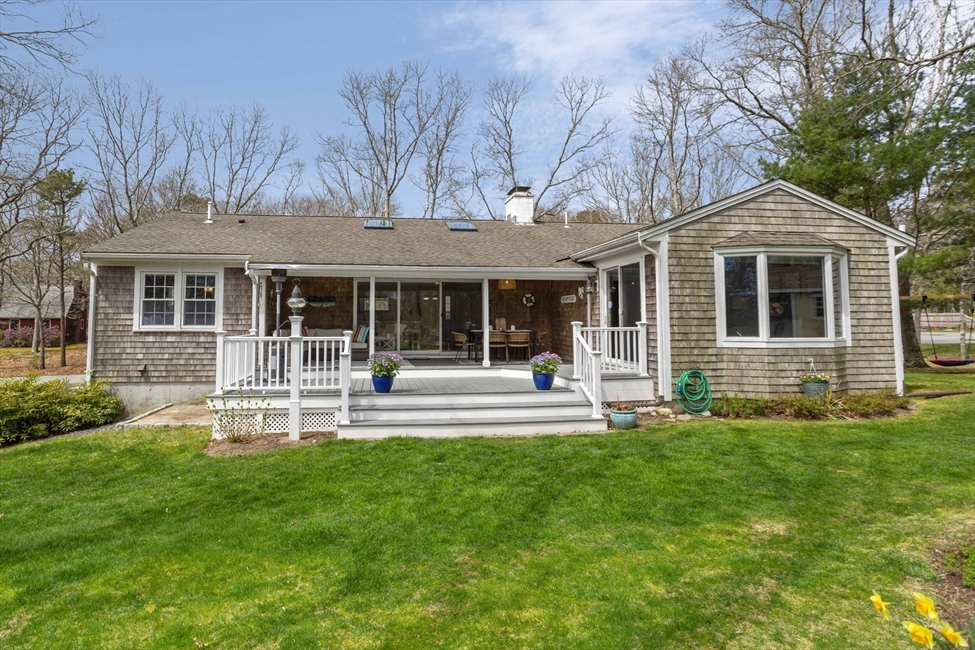 228 Club Valley Dr, Falmouth, MA Image 24