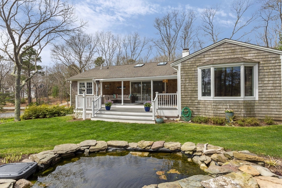228 Club Valley Dr, Falmouth, MA Image 33