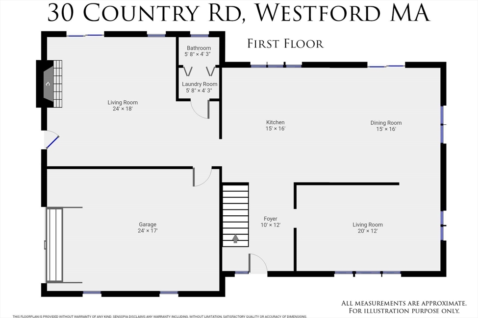 30 Country Road, Westford, MA Image 39