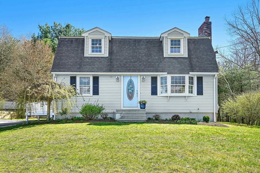 25 Maple Hill Rd, Wrentham, MA Image 1