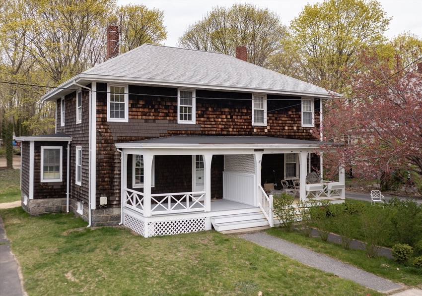 235 Standish Ave, Plymouth, MA Image 1