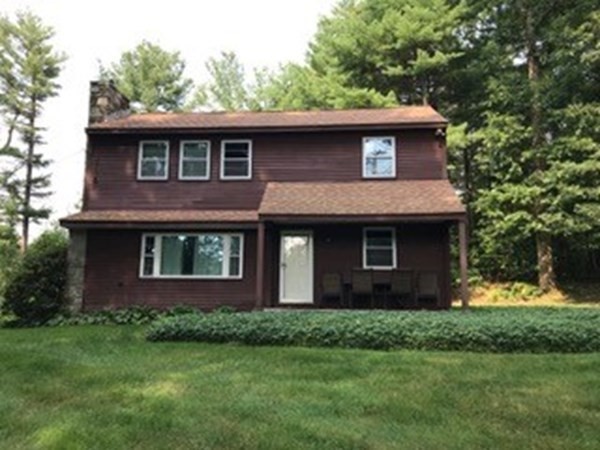 229 Worcester-providence Turnpike, Sutton, MA 01590