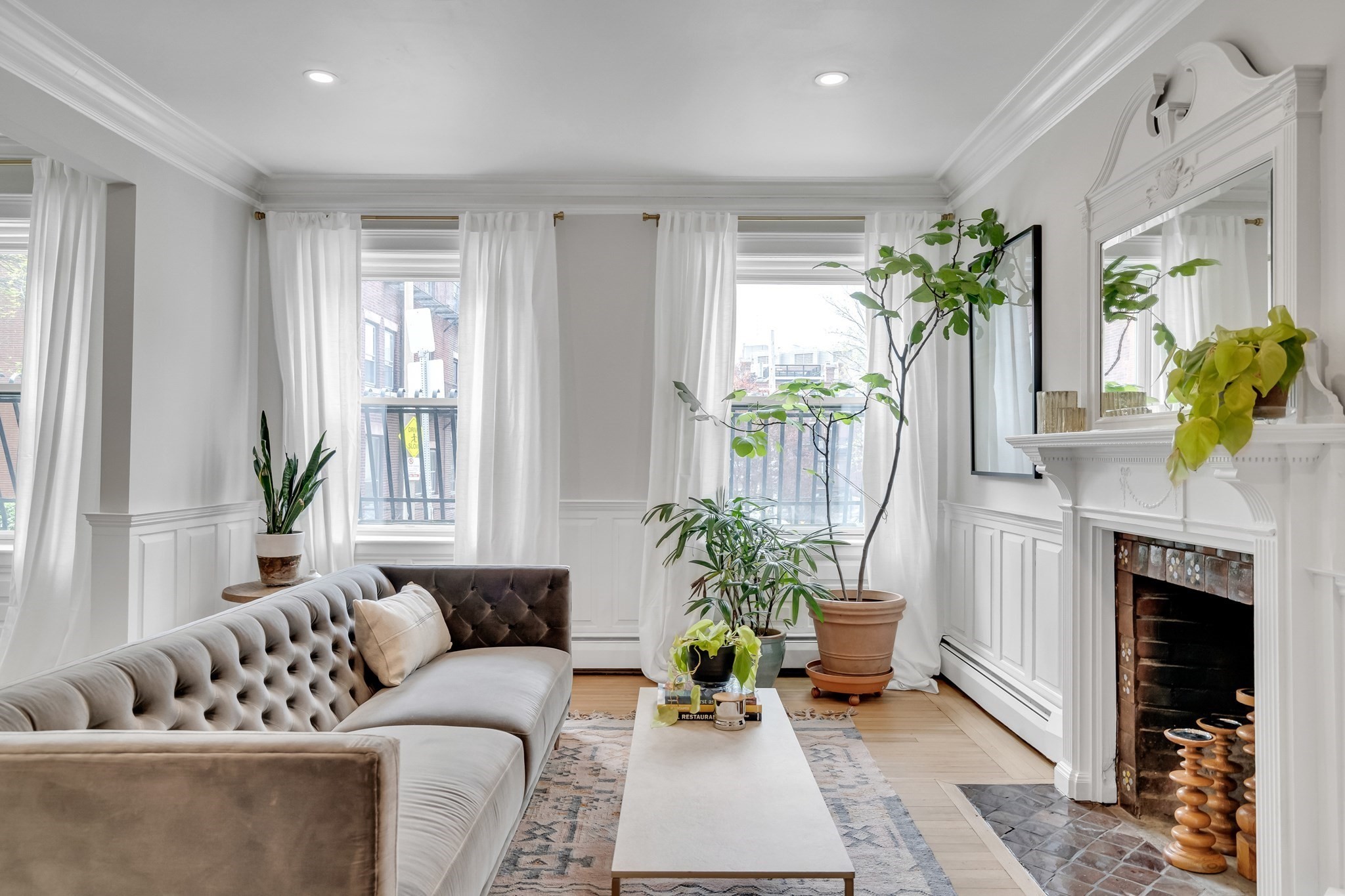 Condos For Sale In Fenway Boston