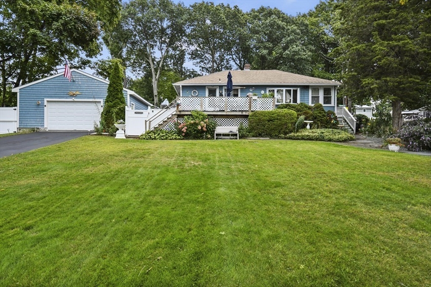 91 Clematis Ave, Weymouth, MA Image 31