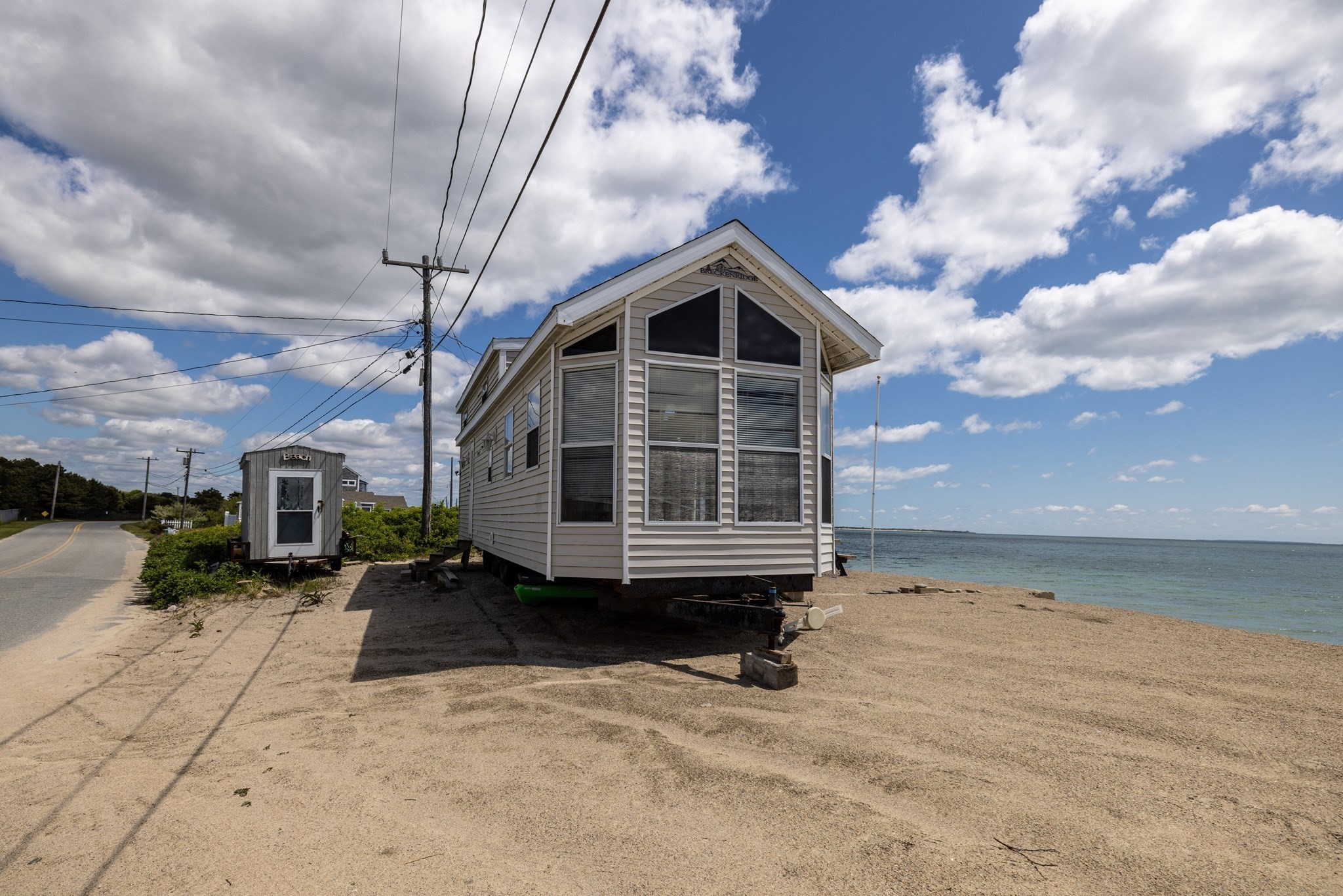 238 East Beach Rd, Westport, MA 02790 - Image 1