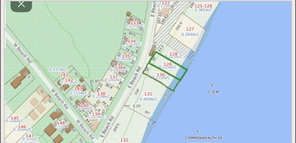 238 East Beach Rd, Westport, MA 02790 - Image 34