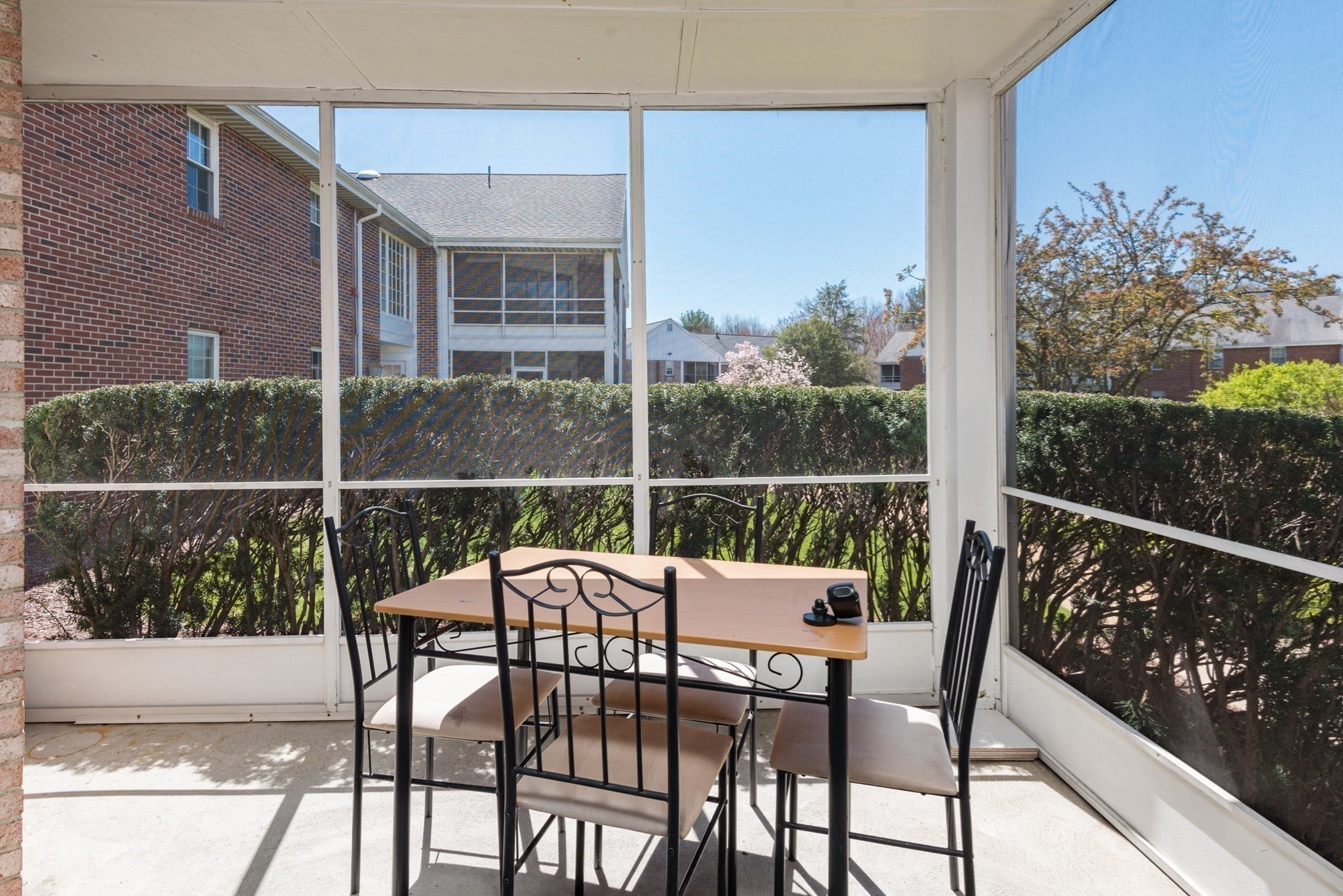 Stoughton 2 Bed 2 Bath Condo for Sale Sold for 384,900