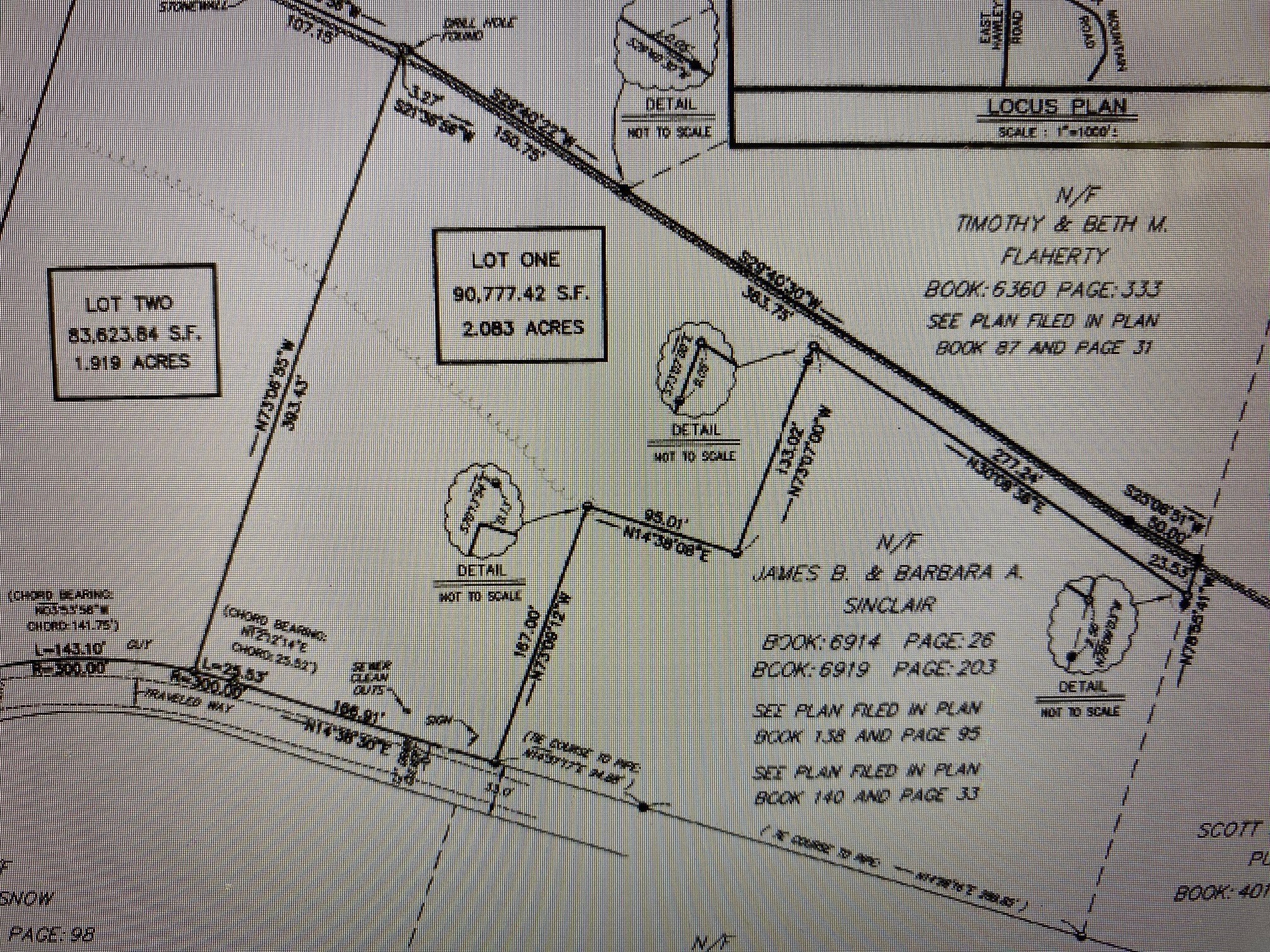 0 Warfield Rd, Charlemont, MA 01339 - Image 6