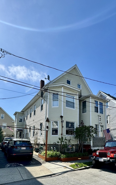 25 Homer St, New Bedford, MA Image 1