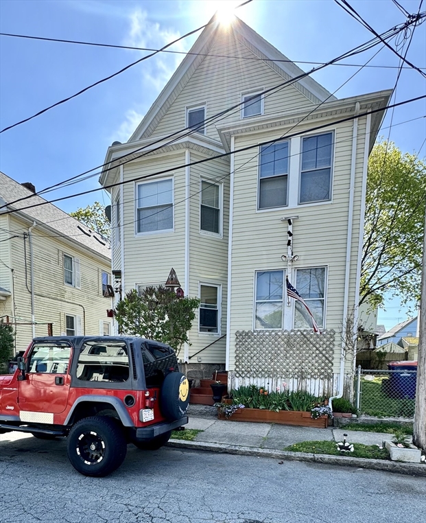 25 Homer St, New Bedford, MA Image 2