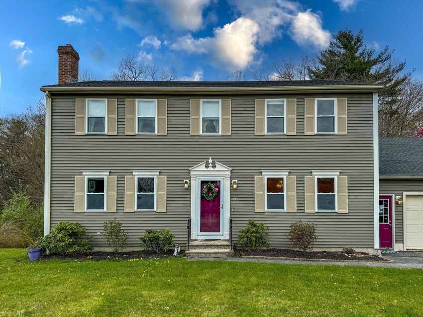 14 Clarence Dr, Oxford, MA Image 2