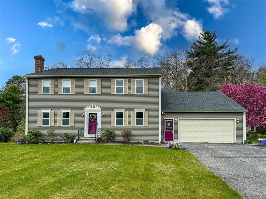 14 Clarence Dr, Oxford, MA Image 41