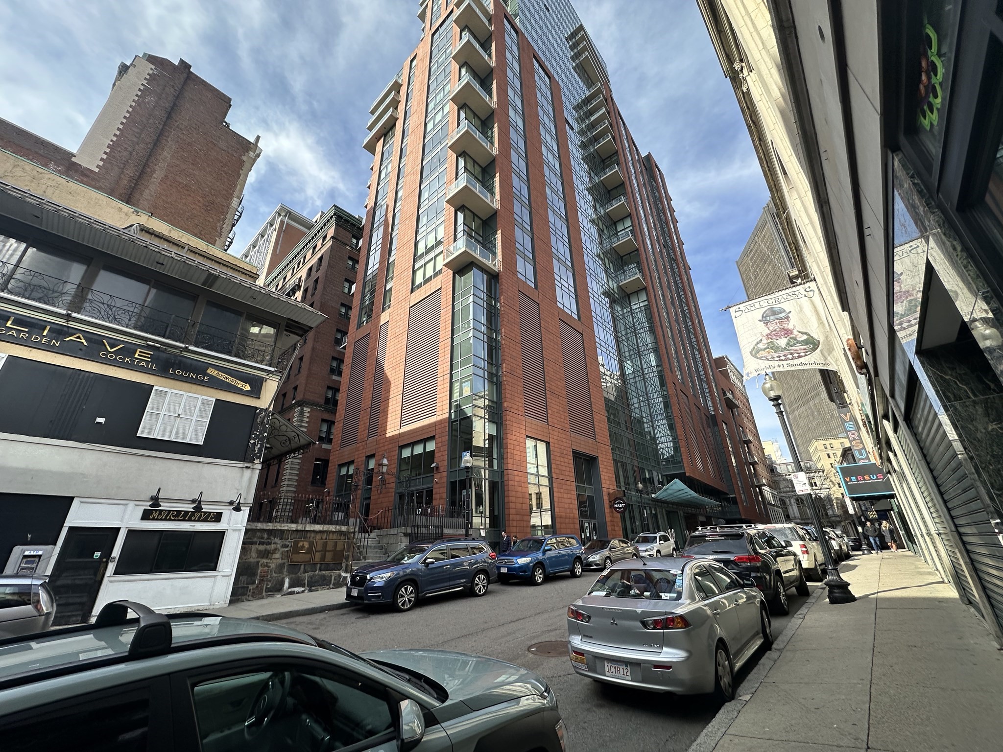 Image showcasing Downtown 2 Bed 2 Bath Condo for Sale - $1,700,000