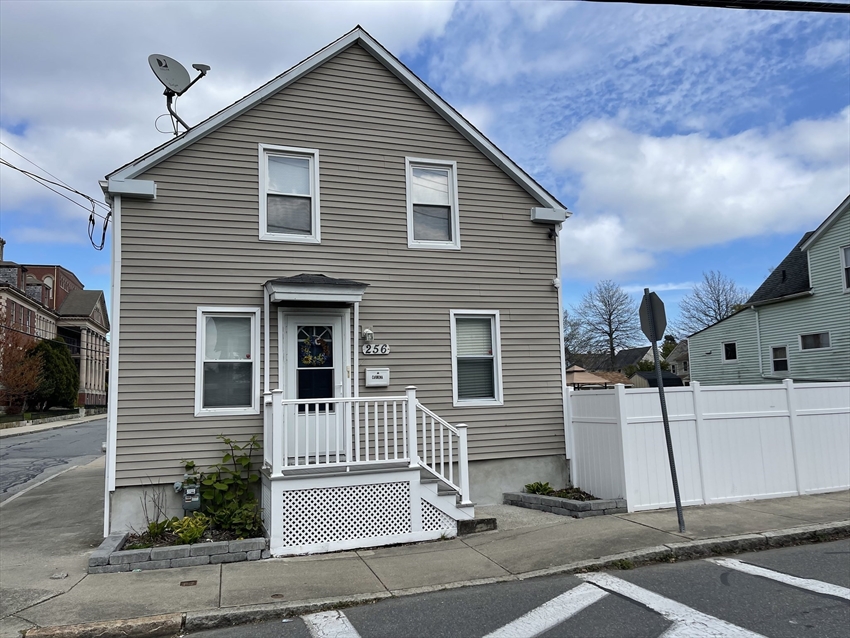 256 Chancery St, New Bedford, MA Image 1