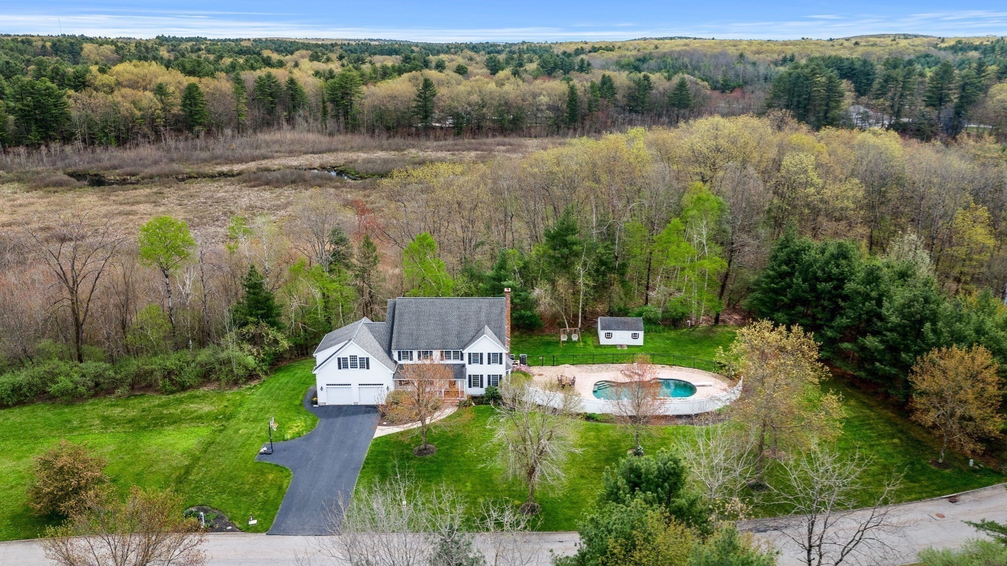 Still Meadow Village Condos - Groton