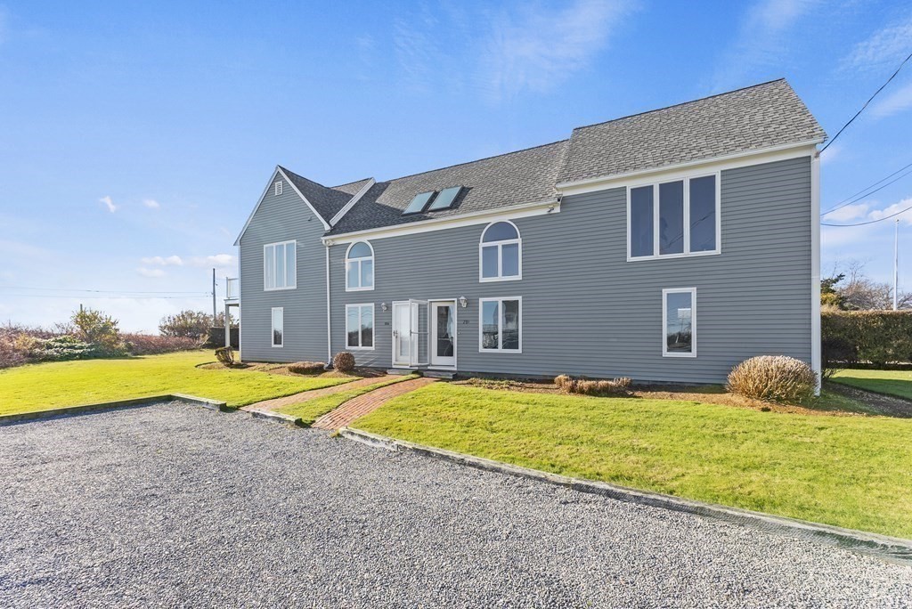 Falmouth 2 Bed 2 Bath Condo for Sale 649,000