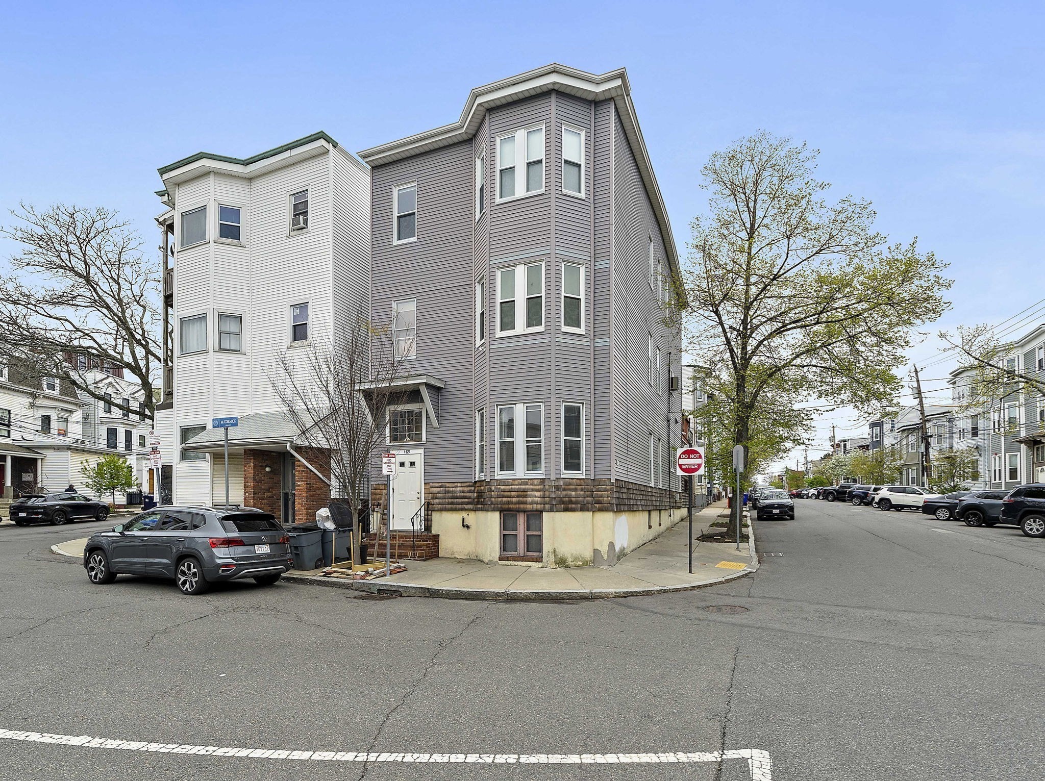 East Boston 8 Bed 3 Bath MultiFamily Home for Sale Sold for 960,000