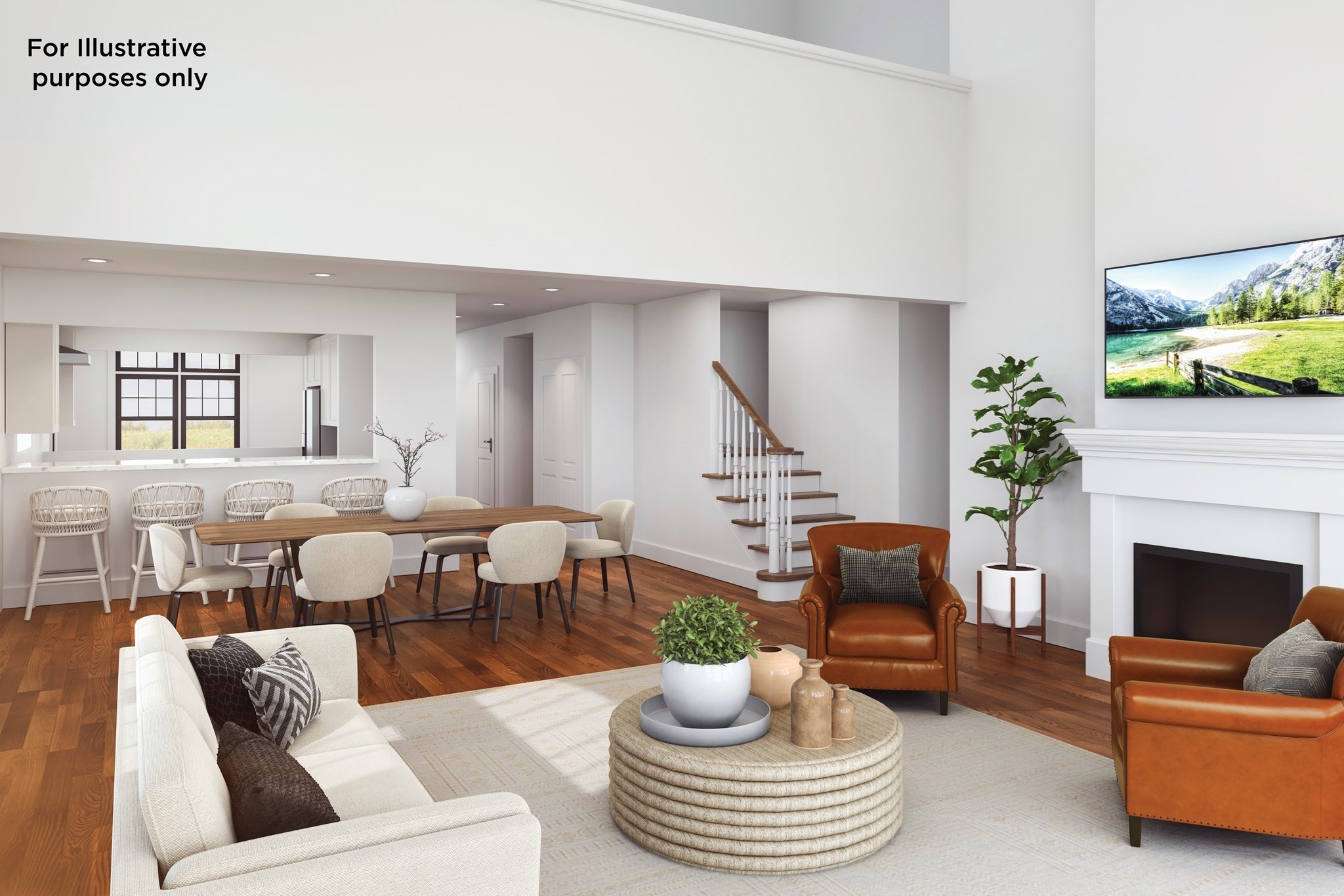 1 Adams Lane Unit 1, Sherborn, MA 01779 - Image 2