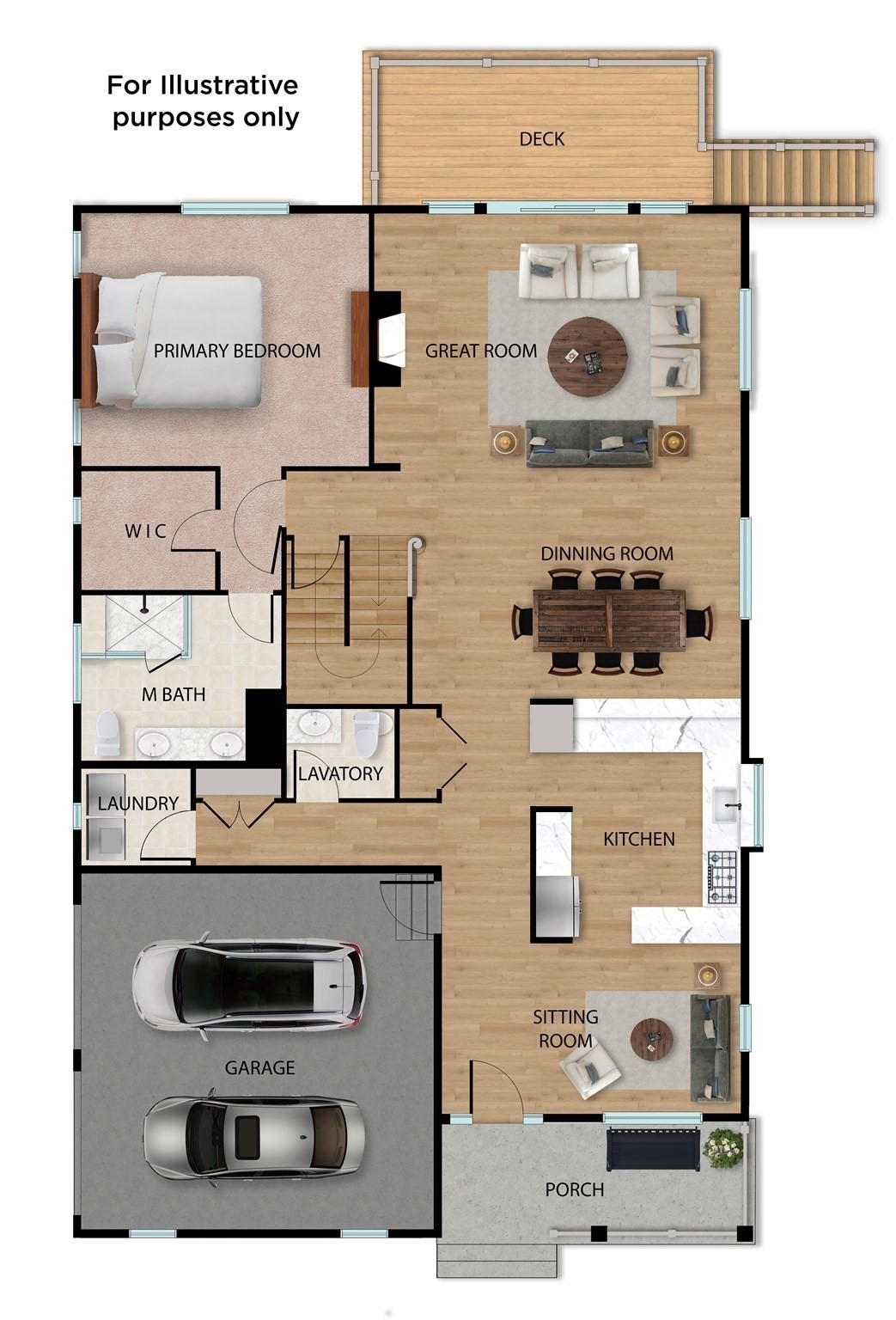 1 Adams Lane Unit 1, Sherborn, MA 01779 - Image 3